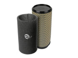 Aries Powersport OE Replacement Pro Guard 7 Air Filter w/ Foam Pre-Filter Can-Am Maverick 1000cc 17-20 aFe Power