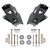 Ram Front Radius Arm Drop Brackets Synergy MFG