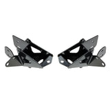 Ram Front Radius Arm Drop Brackets Synergy MFG