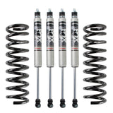 Ram 14+ 2500 Leveling System Synergy MFG