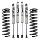 Ram 13+ 3500 Leveling System Synergy MFG