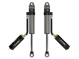 1997-2023 Nissan Patrol Y61 2 Inch Lift Rear V.S. 2.5 Aluminum Series Shock Absorbers Remote Reservoir W/ CDCV Pair Icon Vehicle Dynamics