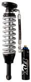Shock Absorber 94-04 Toyota Tacoma W/ Uca Front Coilover 2.5 Series Remote Reservoir 5.5 Inch 0-3 Inch Lift Kit FOX