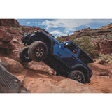 JL 2 Inch Lift Stage 2 Suspension System 2 Dr Synergy MFG