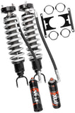 Shock Absorber 19-On Ram 1500 Front Coilover 2.5 Truck Performance Elite Series Remote Reservoir 2 Inch Lift Dual Speed Compression Kit FOX