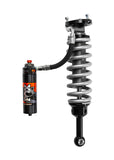 Shock Absorber 05-23 Toyota Tacoma W/ Uca Front Coilover 2.5 Truck Performance Elite Series Remote Reservoir Dual Speed Compression 2-3 Inch Lift (05-15) 1-2 Inch Lift (16-23) Kit FOX