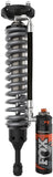Shock Absorber 07-On Toyota Tundra Front Coilover 2.5 Truck Performance Elite Series Remote Reservoir 1-2 Inch Lift Dual Speed Compression Kit FOX