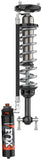 Shock Absorber 21+ 4WD Ford F150 Front Coilover 2.5 Truck Performance Elite Series Remote Reservoir 2 Inch Lift Dual Speed Compression Kit FOX