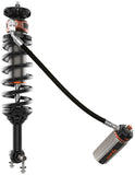 Shock Absorber 21-On Ford Bronco W/Uca Front Coilover 3.0 Truck Factory Race Series Remote Reservoir (4Dr-2Dr) Base 4-4.5 Inch Lift (4Dr-2Dr) Sasquatch 3-3.5 Inch Lift Dual Speed Compression Kit FOX
