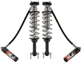 Shock Absorber 21-On Ford Bronco W/Uca Front Coilover 2.5 Truck Performance Elite Series Remote Reservoir (4Dr/2Dr) Base 4/4.5 Inch Lift (4Dr/2Dr) Sasquatch 3/3.5 Inch Lift Dual Speed Compression Kit FOX