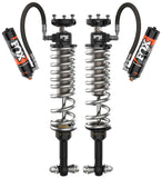 Shock Absorber 21-On Ford Bronco Rear Coilover 2.5 Truck Performance Elite Series Remote Reservoir (4Dr/2Dr) Base 3/3.5 Inch Lift (4Dr/2Dr) Sasquatch 2/2.5 Inch Lift Dual Speed Compression Kit FOX