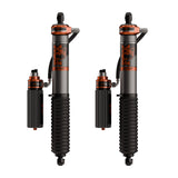 Shock Absorber 24-On Ford F150 Supercrew Front Coilover 3.2 Truck Factory Race Series Live Valve Connected Suspension 2-2.5 Inch Lift Kit FOX