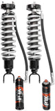 Shock Absorber 12-24 Ram 1500 Ds Classic Front Coilover 2.5 Performance Elite Series Remote Reservoir 1-2 Inch Lift Dual Speed Compression Kit FOX