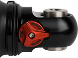 Shock Absorber 19-On Ford Raptor Rear Live Valve Internal Bypass 3.0 Series Piggy-Back External Cooler 12.3 Inch 0-1 Inch Lift Kit FOX