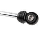 Shock Absorber 18-On Jeep Wrangler JL Rear 2.5 Truck Performance Elite Series Piggy-Back 3.5-4 Inch Lift Dual Speed Compression Kit FOX