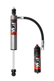 Shock Absorber 14-On Ram 2500 Front 2.5 Truck Performance Elite Series Remote Reservoir 6 Inch Lift Dual Speed Compression Kit FOX