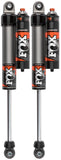 Shock Absorber 20-On Jeep Gladiator Rear 2.5 Truck Performance Elite Series Piggy-Back 4.5-6 Inch Lift Dual Speed Compression Kit FOX