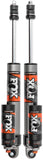 Shock Absorber 19-On Ram 1500 Rear 2.5 Truck Performance Elite Series Piggy-Back 0-2 Inch Lift Dual Speed Compression Kit FOX