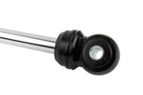 Shock Absorber 20-On Gm 2500/3500 Rear 2.5 Truck Performance Elite Series Piggy-Back 10.17 Inch 0-1 Inch Lift Dual Speed Compression Kit FOX