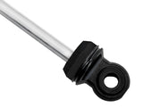 Shock Absorber 05-23 Toyota Tacoma Rear 2.5 Truck Performance Elite Series Remote Reservoir 0-1.5 Inch Lift Dual Speed Compression Kit FOX