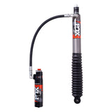 Shock Absorber 22-On Toyota Lc300 & Lexus Lx600 Rear 2.5 Truck Performance Elite Series Remote Reservoir Dual Speed Compression Evo 0-1.5 Inch (0-40Mm) Lift Kit FOX