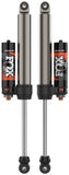 Shock Absorber 14-On Ram 3500 Rear 2.5 Truck Performance Elite Series Piggy-Back 0-1.5 Lift Dual Speed Compression Kit FOX