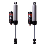Shock Absorber 19-On Ford Ranger Px3 Rear 2.5 Truck Performance Elite Series Piggy-Back 0-1.5 Inch (0-40Mm) Lift Dual Speed Compression Kit FOX
