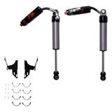 Shock Absorber 24-On Ineos Grenadier Front 2.5 Truck Performance Elite Series Remote Reservoir Dual Speed Compression Evo 0-2 Inch Lift Kit FOX