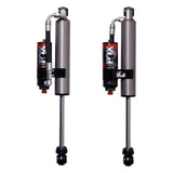 Shock Absorber 16-On Toyota Hilux Rear 2.5 Truck Performance Elite Series Remote Reservoir Dual Speed Compression 0-2 Inch (0-50Mm) Lift Kit FOX