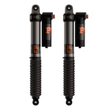 Shock Absorber 24-On Ford Ranger 4WD Rear 2.5 Truck Performance Elite Series Remote Reservoir Dual Speed Compression Evo 1.5-2.5 Lift Kit FOX