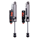 Shock Absorber 24-On Ineos Grenadier Rear 2.5 Truck Performance Elite Series Remote Reservoir Dual Speed Compression Evo 0-2 Inch Lift Kit FOX