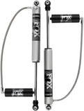 Shock Absorber 20-On Jeep Gladiator JT Gladiator Front Performance Series 2.0 Remote Reservoir 2-3 Inch Lift Kit FOX