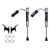 Shock Absorber 24-On Ineos Grenadier Front 2.0 Truck Performance Series Remote Reservoir 0-2 Inch Lift Kit FOX