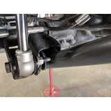 JL/JT Adjustable Front Lower Control Arms Pair 18+ Wrangler JL/JLU Synergy MFG