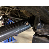 JL/JT Adjustable Front Lower Control Arms Pair 18+ Wrangler JL/JLU Synergy MFG