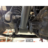 JL/JT Adjustable Front Lower Control Arms Pair 18+ Wrangler JL/JLU Synergy MFG