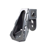 JL Rear Track Bar Relocation Bracket 18+ Wrangler JL/JLU Synergy MFG