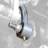 JL Rear Sway Bar Links 18+ Wrangler JL/JLU Synergy MFG