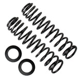 JL/JT Front Lift Springs JL 2 DR 3.0 Inch JLU 4 DR 2.0 Inch Synergy MFG