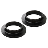 JL/JT Front Lift Springs JL 2 DR 4.0 Inch JLU 4 DR 3.0 Inch Synergy MFG