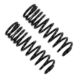 JT Gladiator Rear 2.0 Inch Lift Coil Springs Synergy MFG