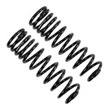 JT Gladiator Rear 3.0 Inch Lift Coil Springs Synergy MFG