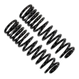 JT Gladiator Rear 4.0 Inch Lift Coil Springs Synergy MFG