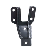 JL/JT Front Track Bar and Sector Shaft Brace 18+ Wrangler/Gladiator Synergy MFG