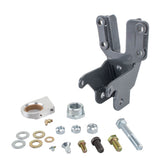 JL/JT Front Track Bar and Sector Shaft Brace 18+ Wrangler/Gladiator Synergy MFG