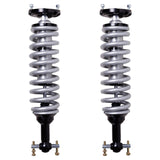 Shock Absorber 07-18 Gm 1500 Front Coilover 2.5 Truck Performance Series IFP 2-3 Lift Kit FOX