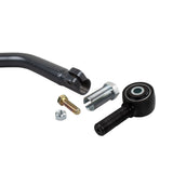 JL/JT HD Adjustable Front Track Bar 18+ Wrangler JL/JLU Synergy MFG