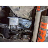 JL Rear Track Bar Brace 18+ Wrangler JL/JLU Synergy MFG
