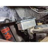 JL Rear Track Bar Brace 18+ Wrangler JL/JLU Synergy MFG
