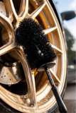 BLACKLINE® WHEEL BARREL BRUSH